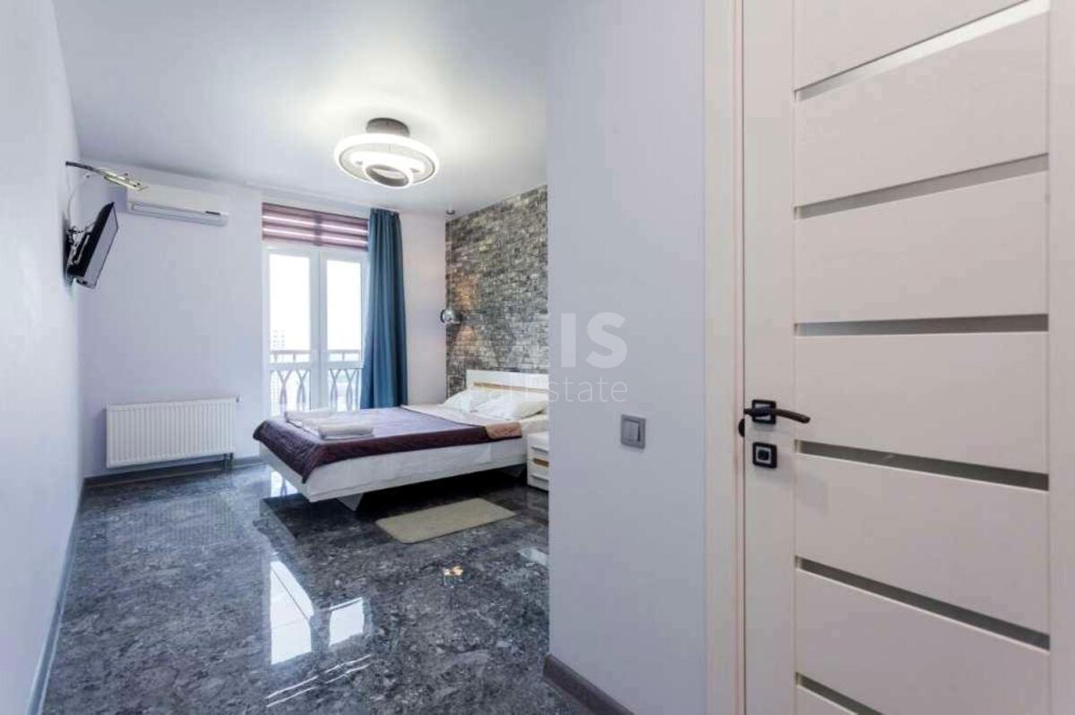 1k apartment vul. Kopernyka 3610175