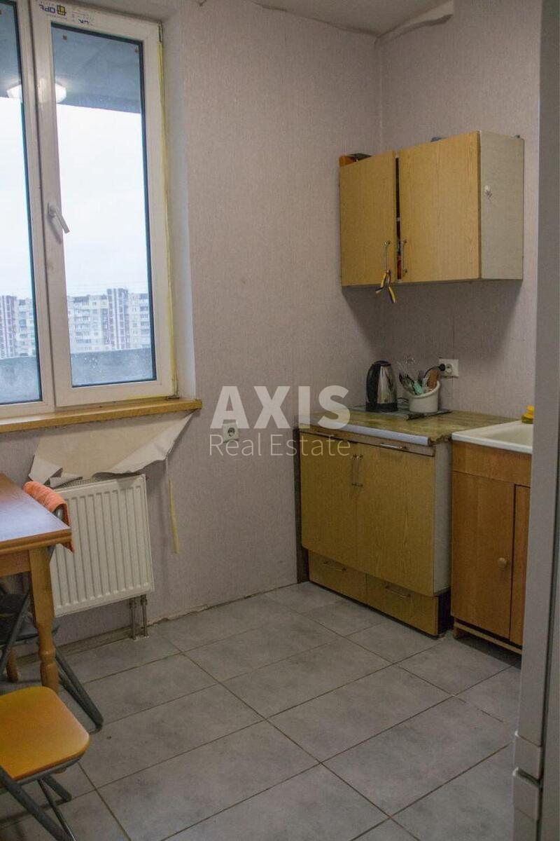1k apartment bul. Gasheka Jaroslava 22