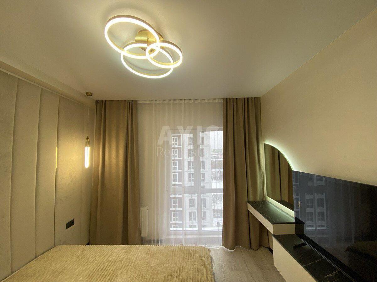 1k apartment vul. Myhajla Maksymovycha 24566484
