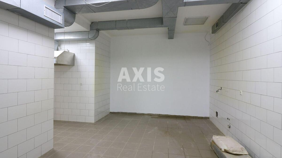 Trade object vul. Ljuterans'ka 4, 119m25879412