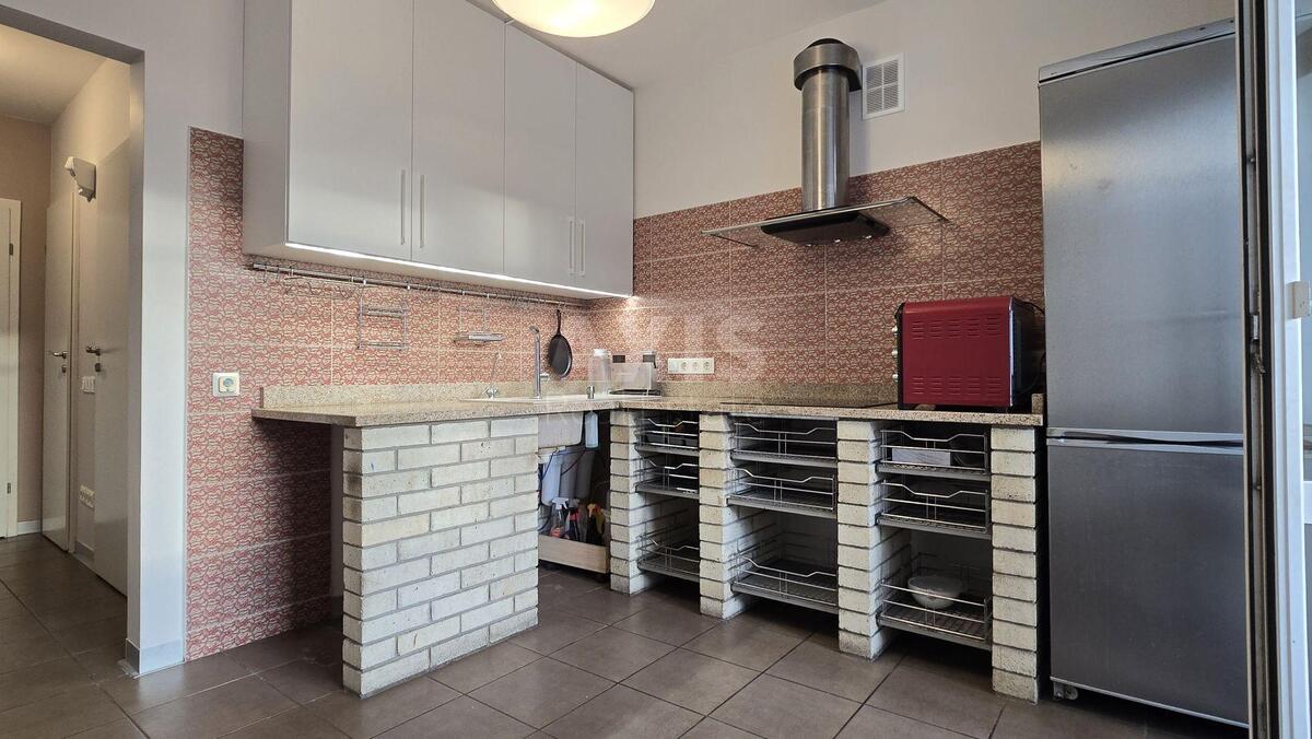 2к квартира ул. Ахматовой Анны 3561067