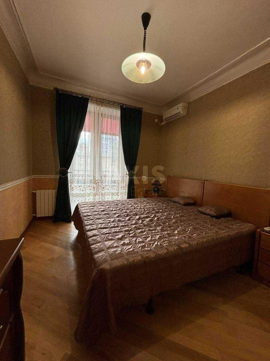 3k apartment rajon Prorizna vul., Shevchenkivs'kyj 106107910