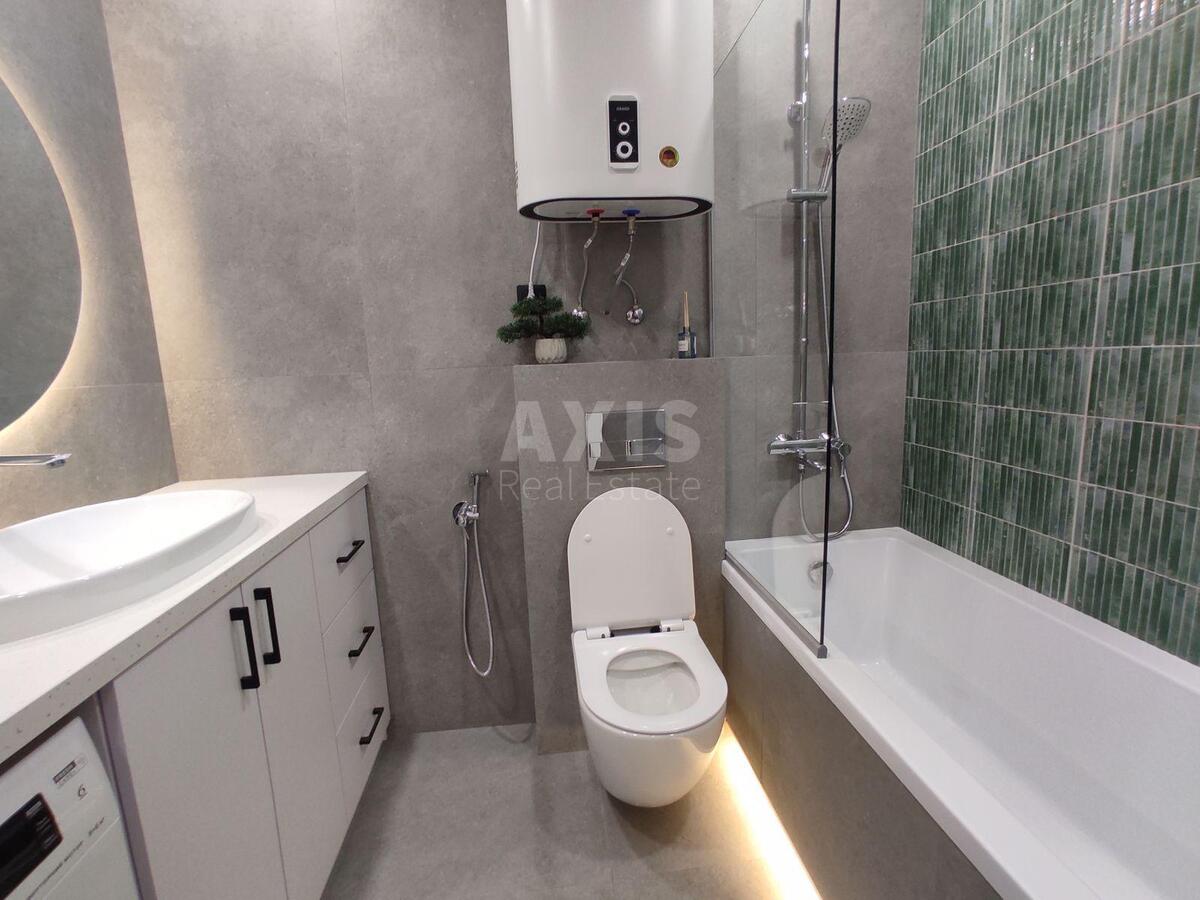 1k apartment vul. Rodyny Kristeriv 148