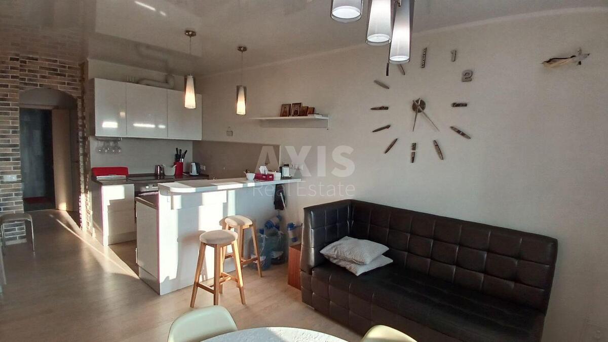 3k apartment vul. Andrjushhenka Grygorija 6Г567252