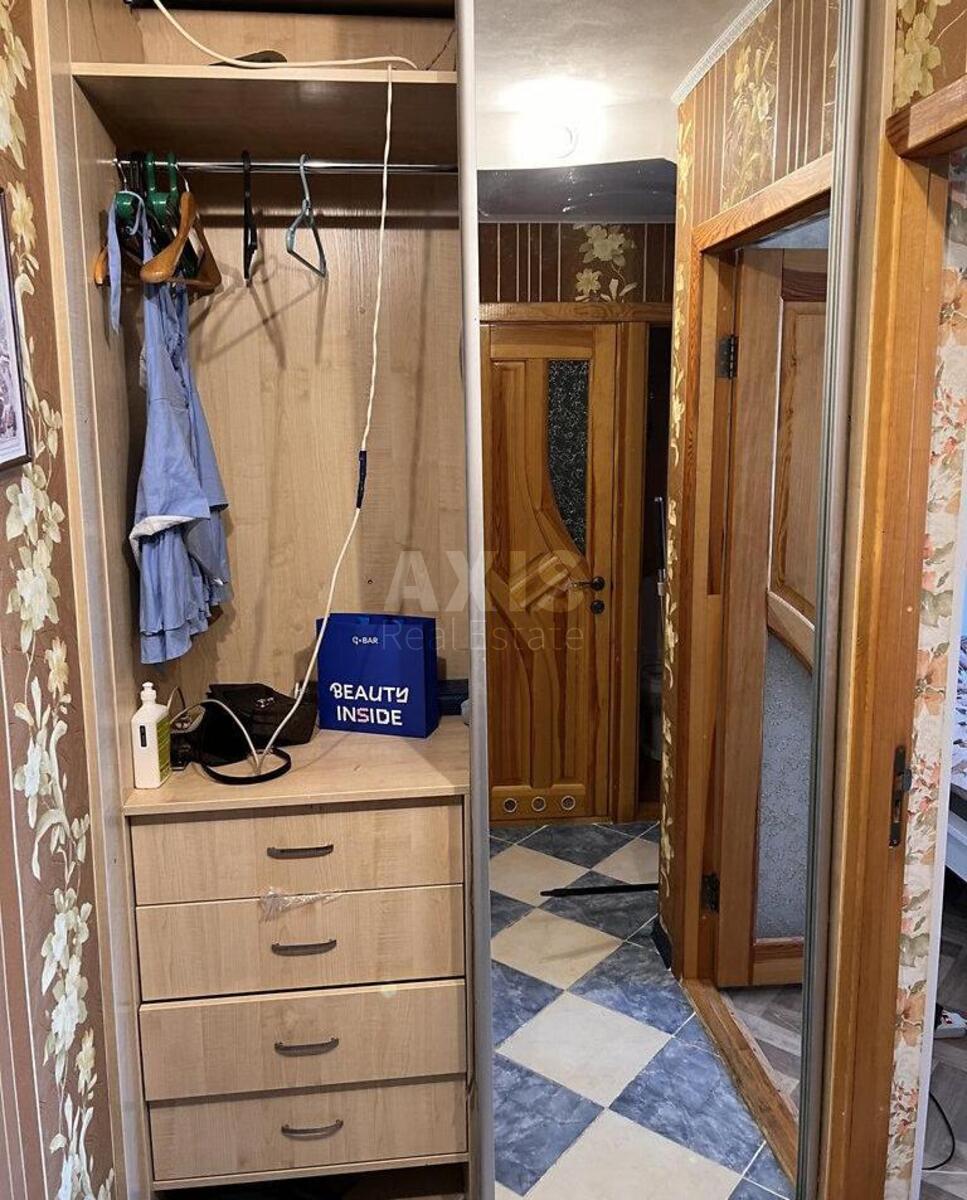 1к квартира ул. Малышко Андрея 11466956