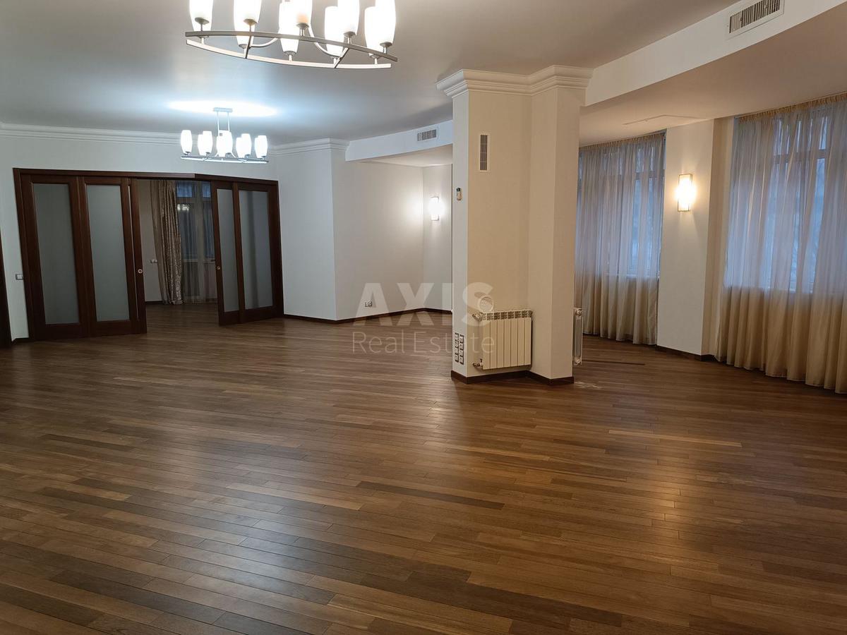 3k apartment vul. Kudri Ivana 3А