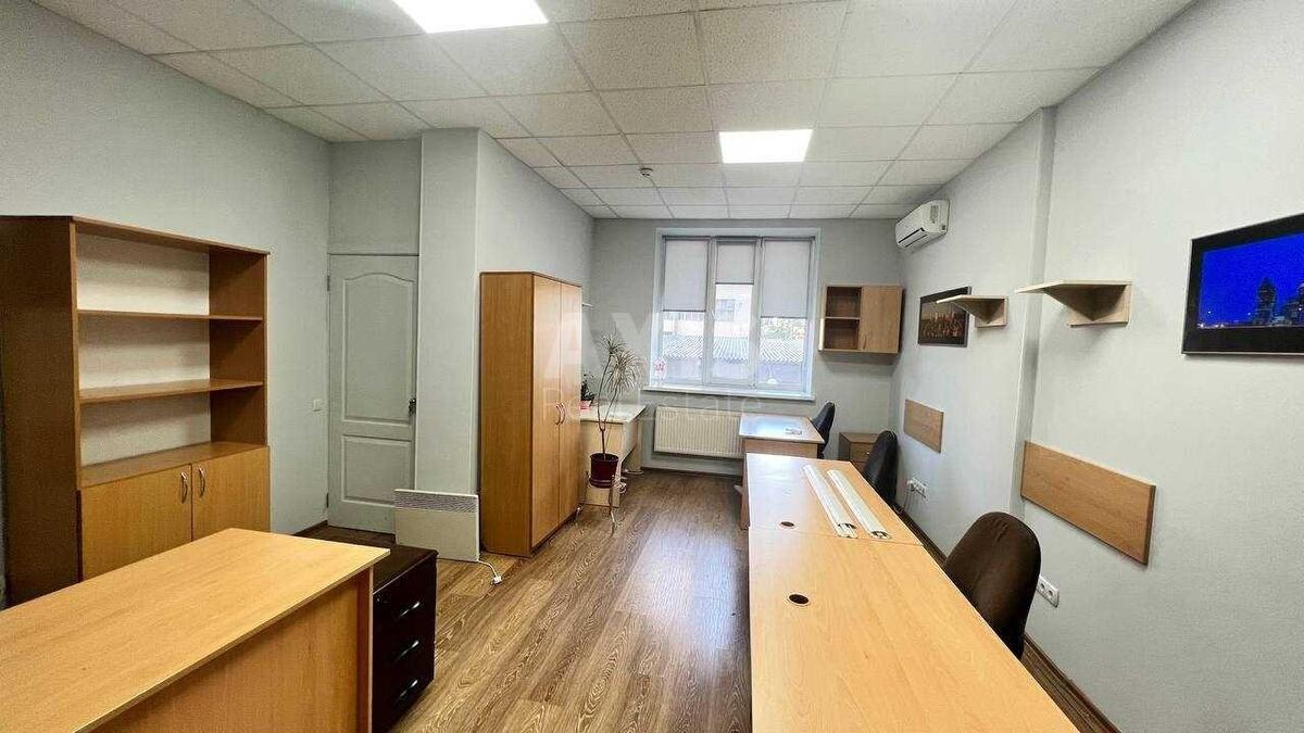 Офис ул. Евгения Коновальца 32, 180м2567493