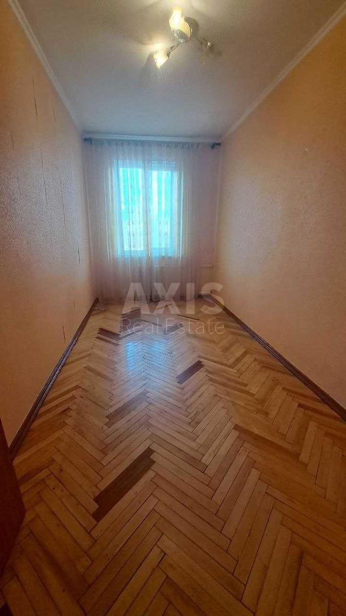3k apartment vul. Jerevans'ka 294
