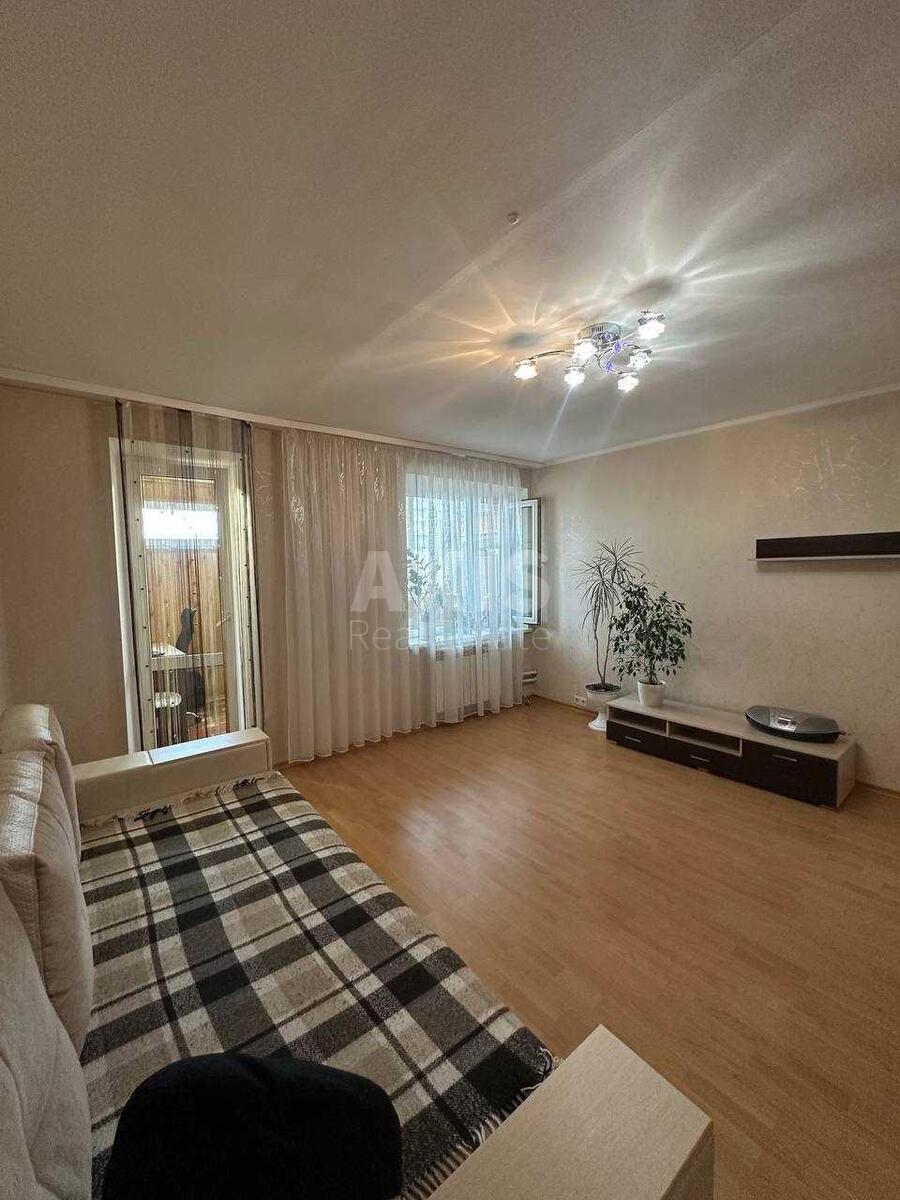 1k apartment pr-t Nauky 94/51