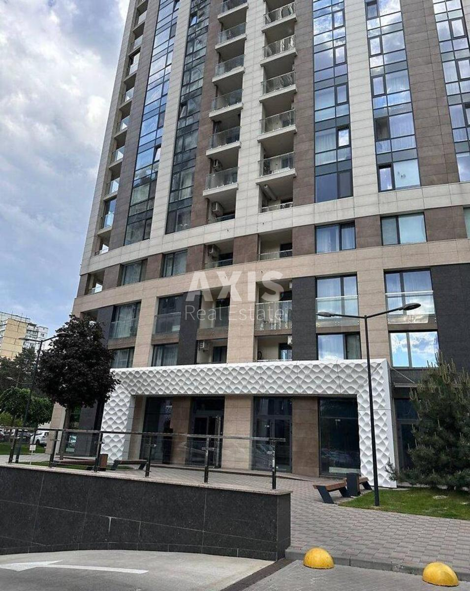 1к квартира ул. Князя Романа Мстиславича 28Б4665112