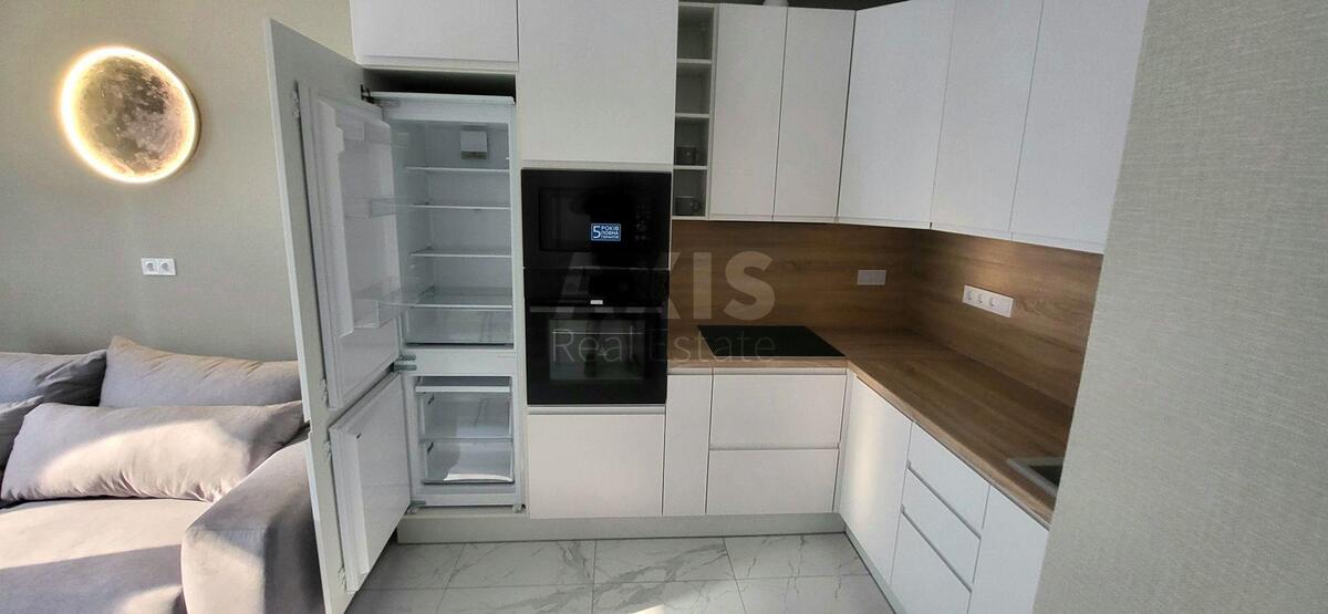 1k apartment pr-t Povitroflots'kyj 56568050