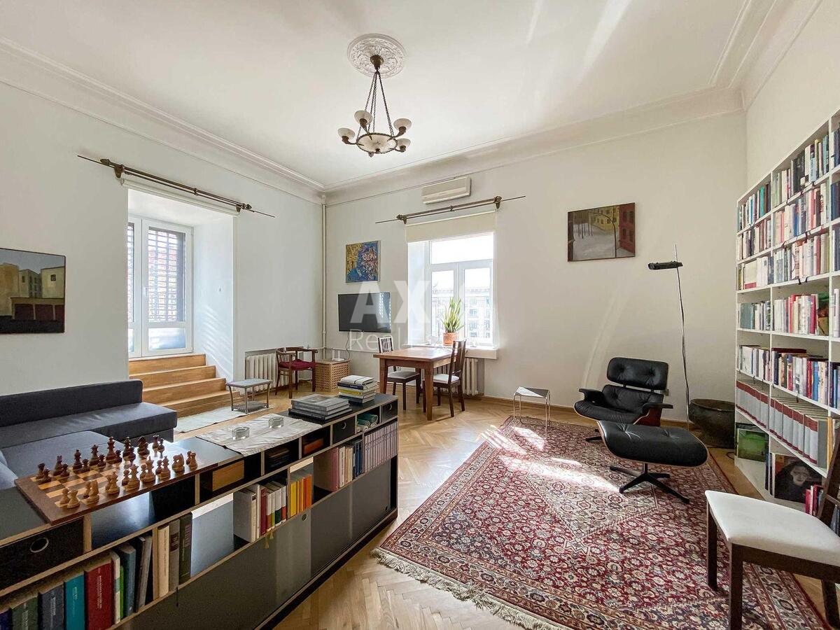 3k apartment vul. Hreshhatyk 15558992