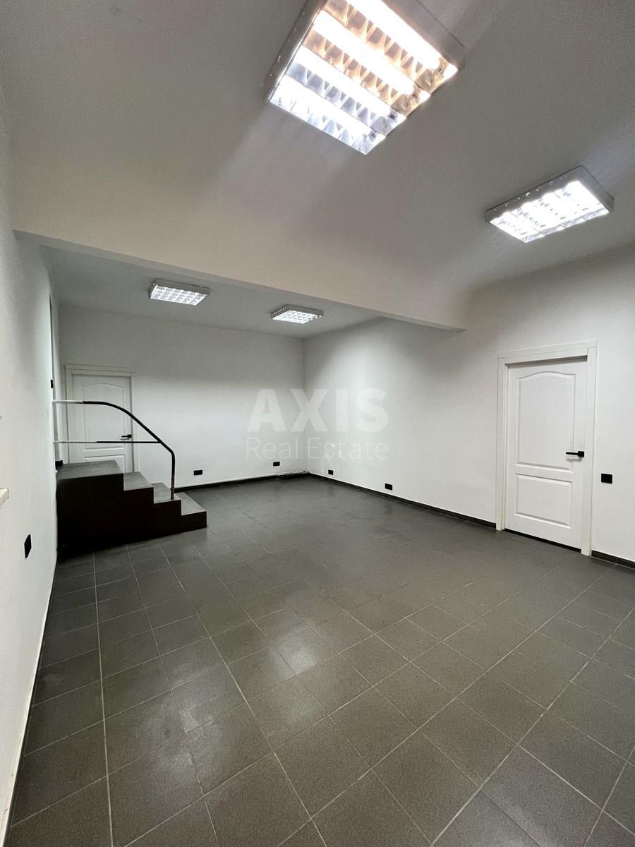 Office vul. Kyrylivs'ka 118/2, 110m2611963
