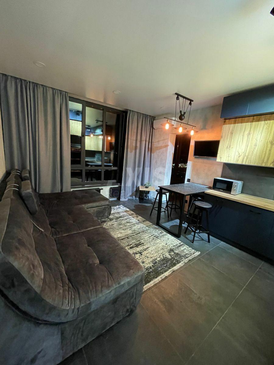 1k apartment vul. Kikvidze 412