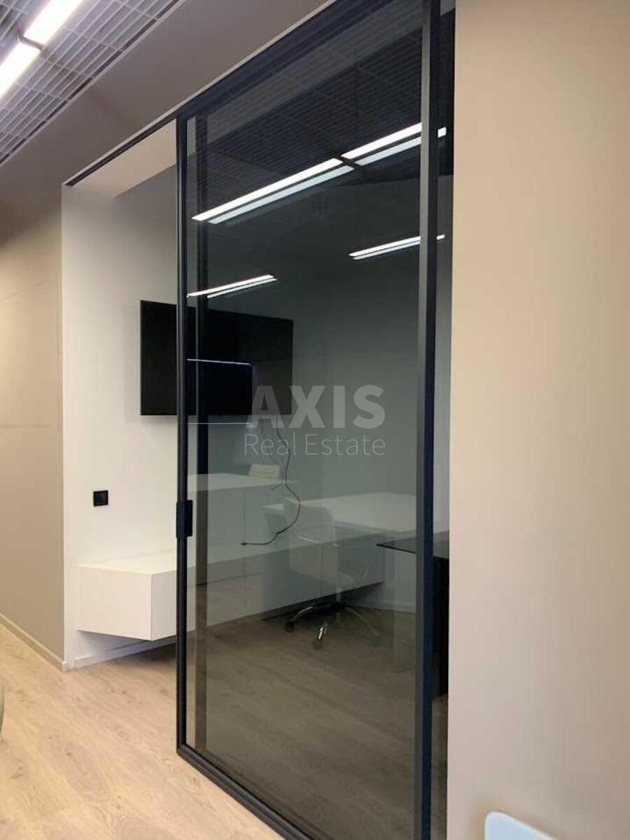 Office nab. Dniprovs'ka 14В, 60m2568477