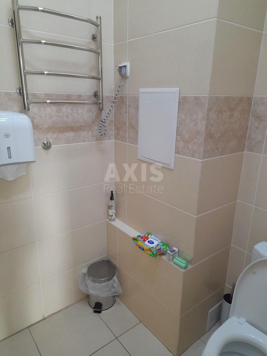 Офис ул. Антоновича 47/12, 53м2612305