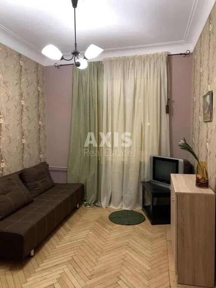 2к квартира ул. Даниила Щербаковского 40/1311053
