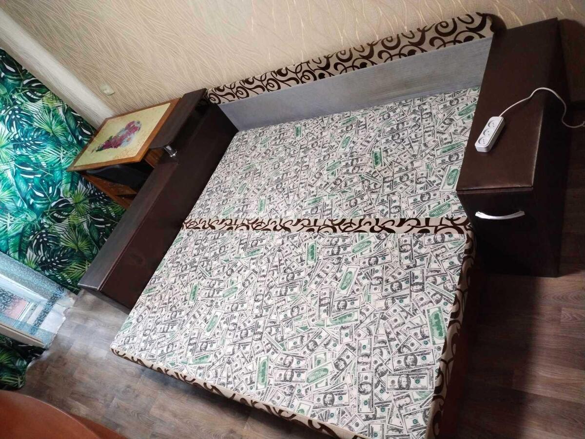 1k apartment vul. Bojchenka Oleksandra 14568725