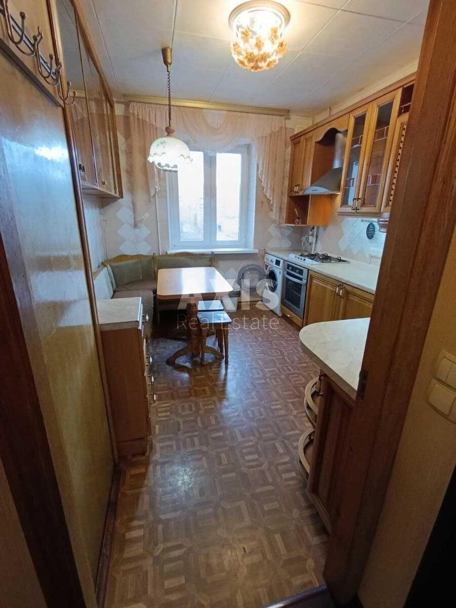 3к квартира ул. Oleksandry Ekster 8612552