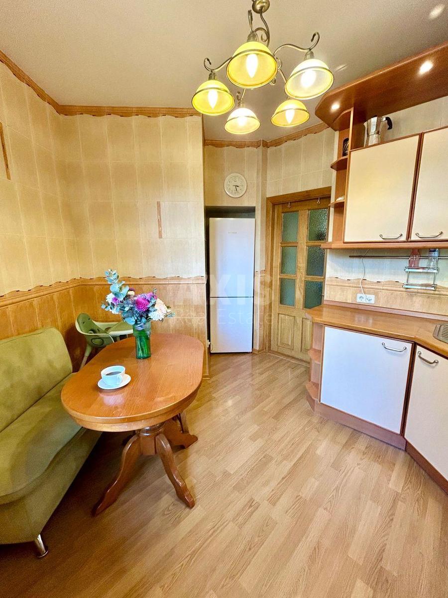 3к квартира ул. Шовкуненко 8/200