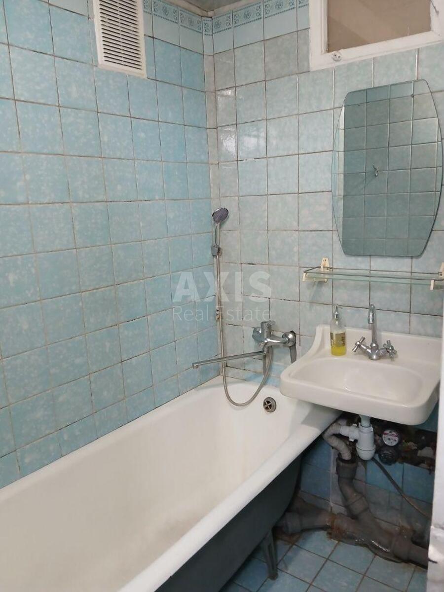 2k apartment vul. Vil'de Eduarda 3А2