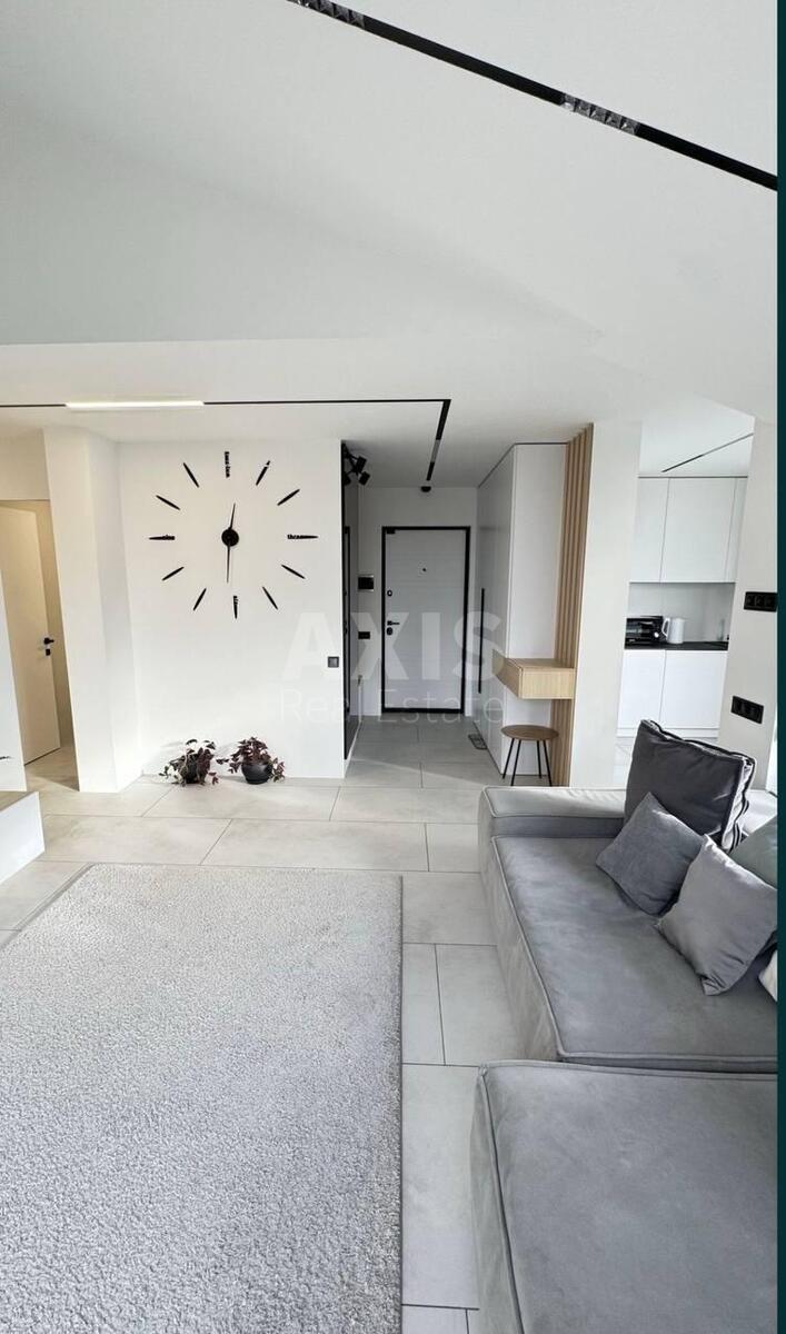 3k apartment vul. Regeneratorna 41