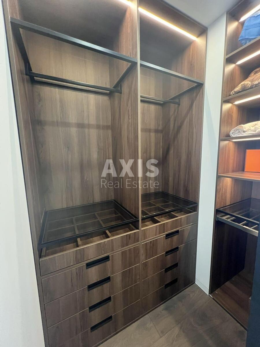 4k apartment pr-t Peremogy 678