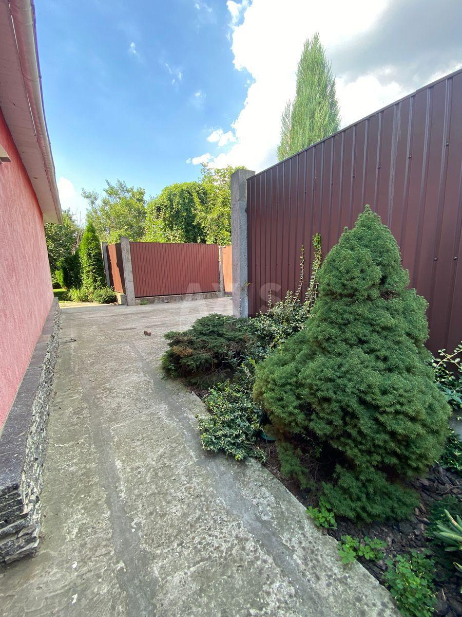 House vul. Sadova 126-a, 90m2, Kyiv city582682