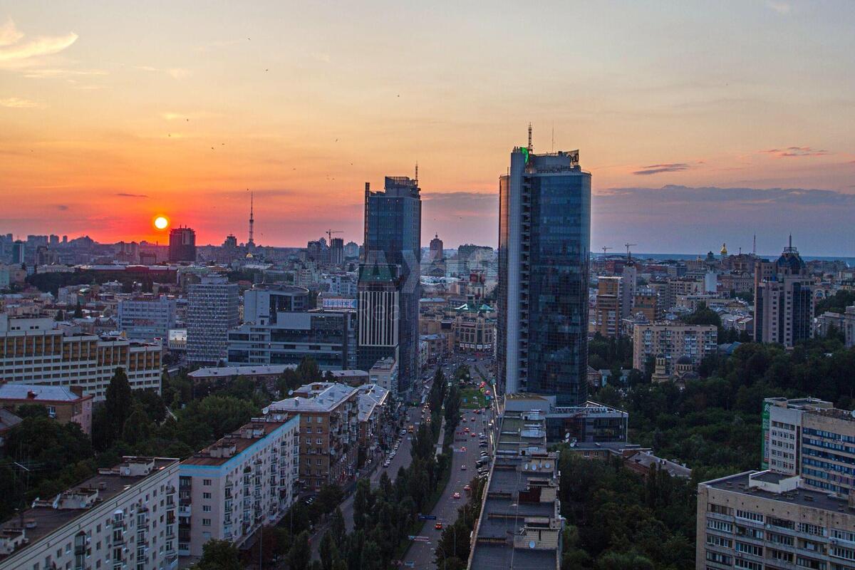 1к квартира бул. Леси Украинки 76259516