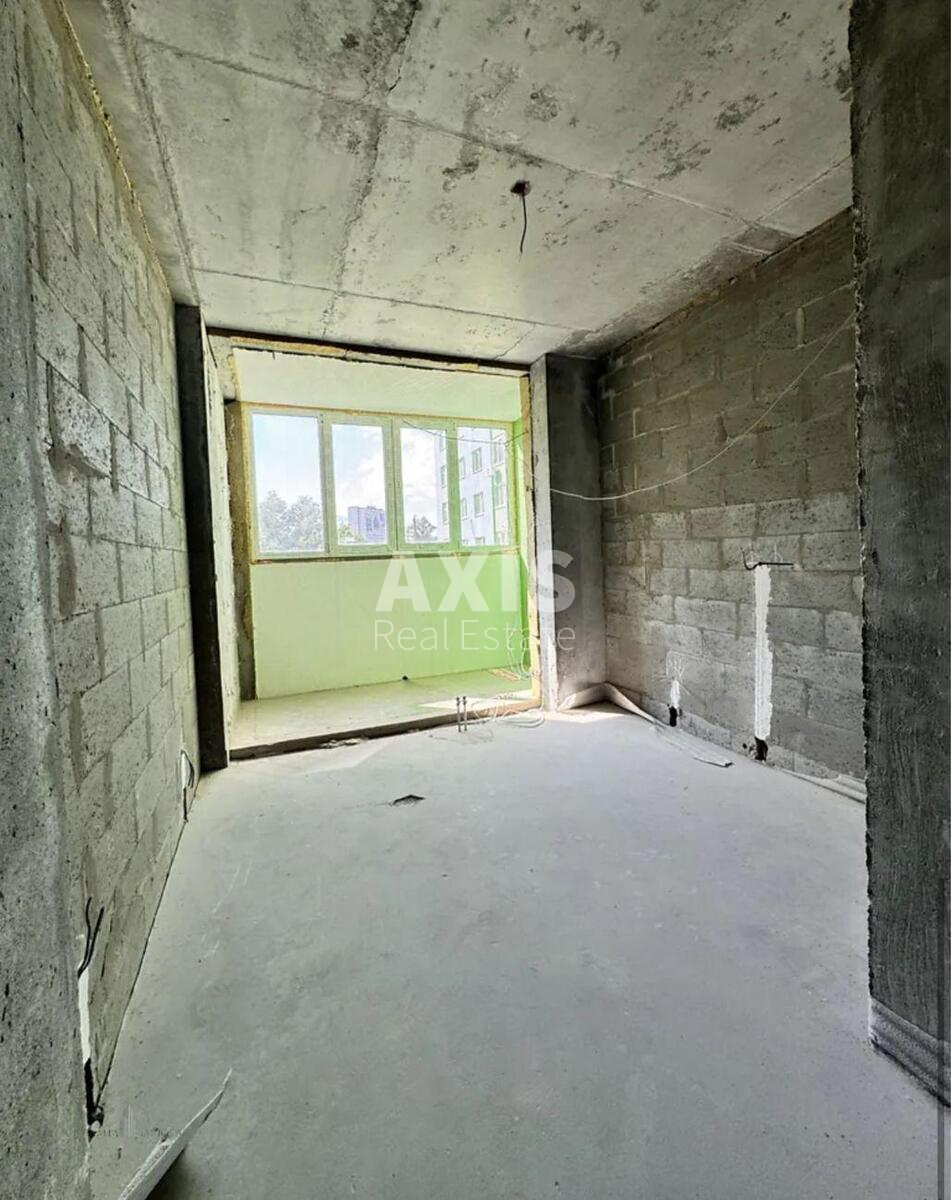 1k apartment pr-t Vidradnyj 2624733