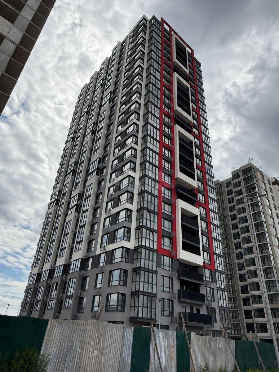2к квартира вул. Олександра Олеся 1358335