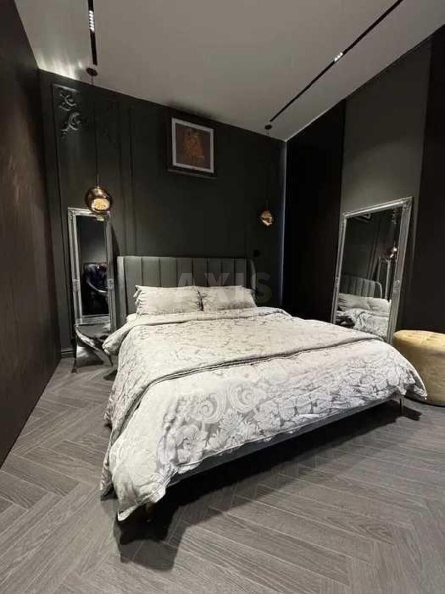 2k apartment vul. Lejpcyz'ka 133