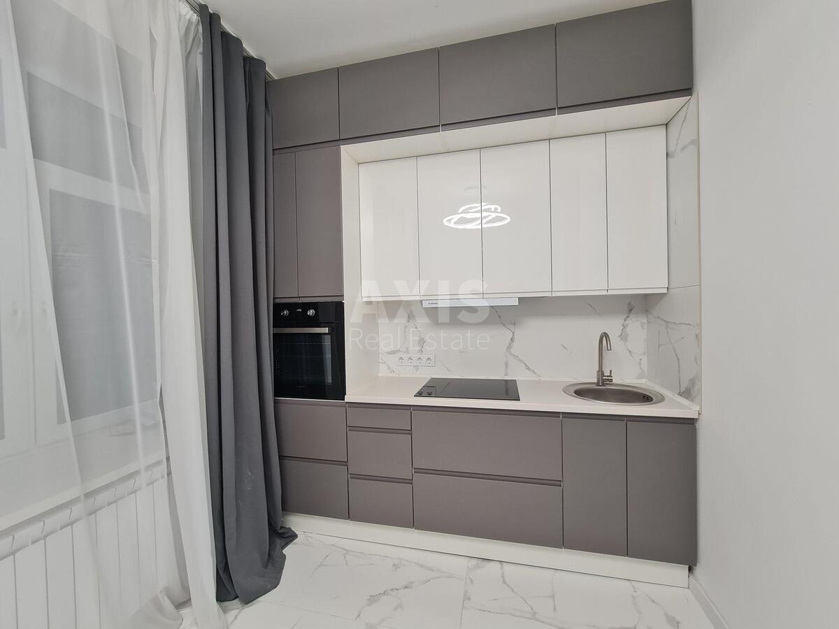 1к квартира ул. Лобановского 2162470