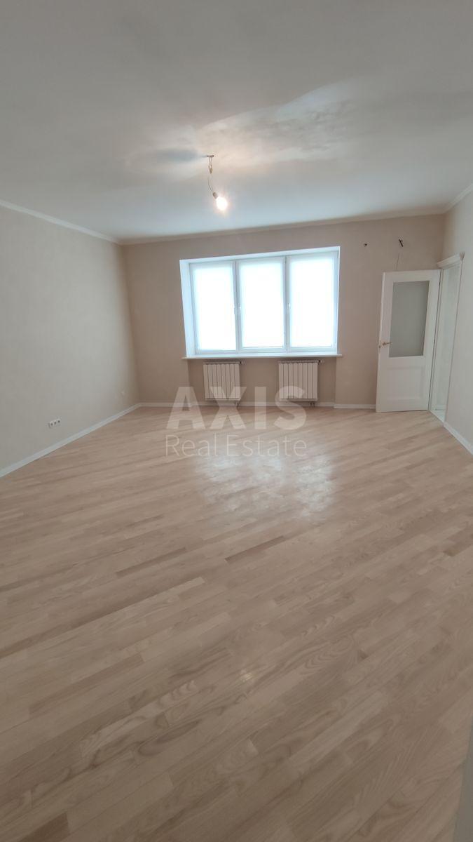 4k apartment vul. Vyshgorods'ka 45/26