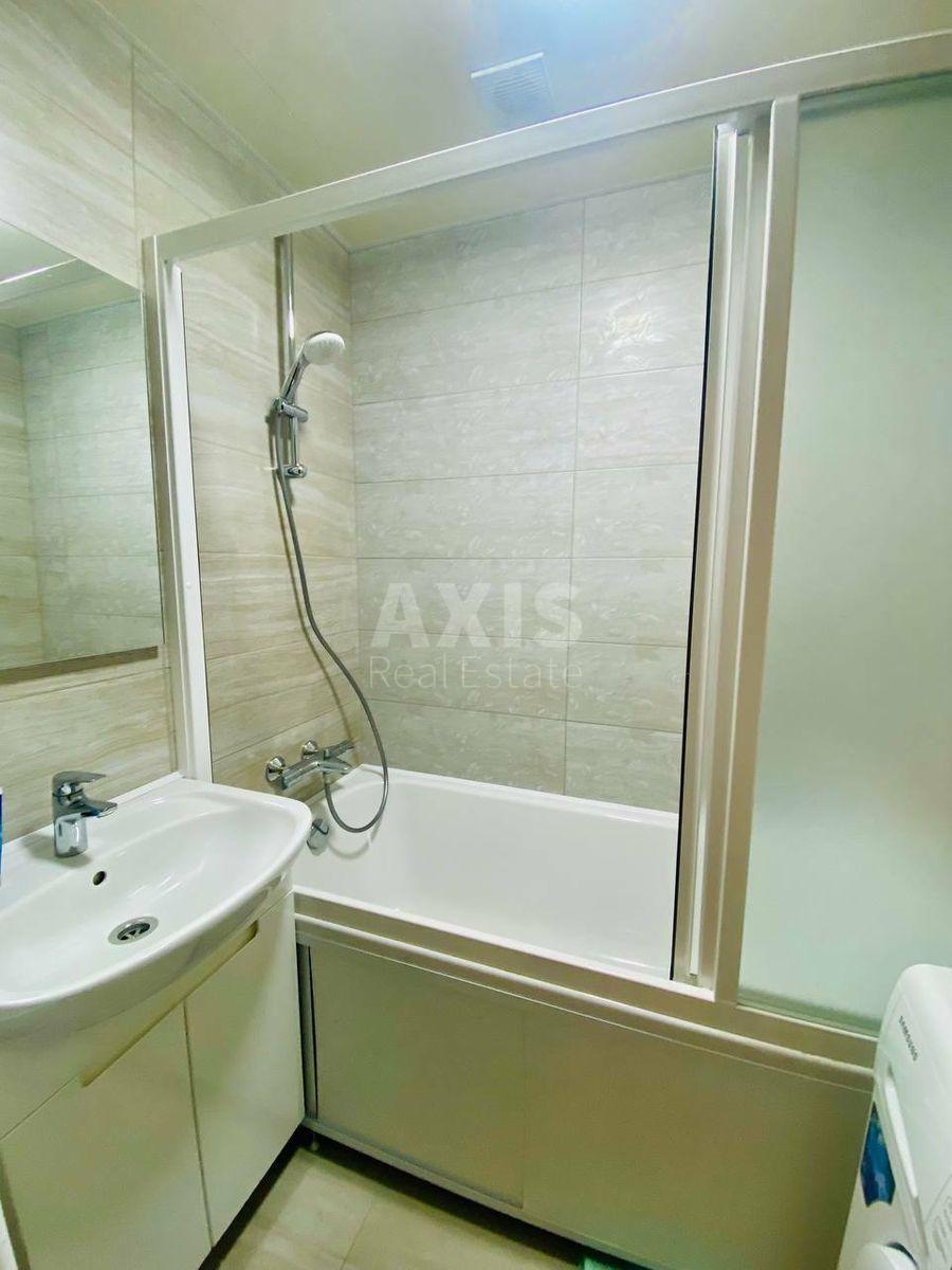 1k apartment vul. Kiprianova Akademika 46