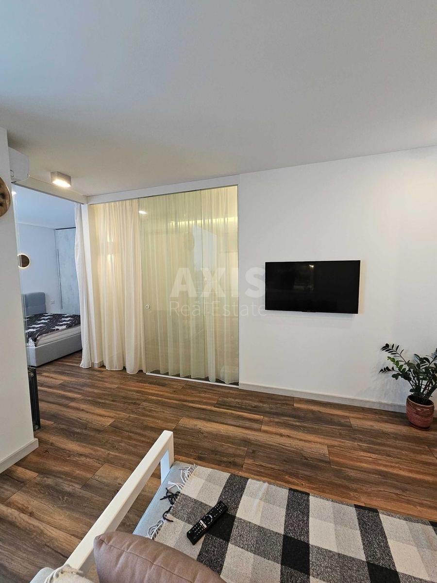 2k apartment vul. Tyraspol's'ka 434