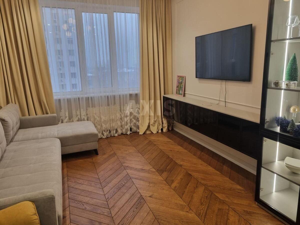 3k apartment vul. Kyrylo-Mefodii'vs'ka 2580572