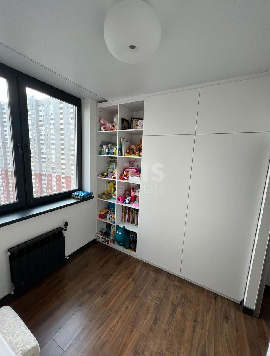 3k apartment prov. Baltijs'kyj 234