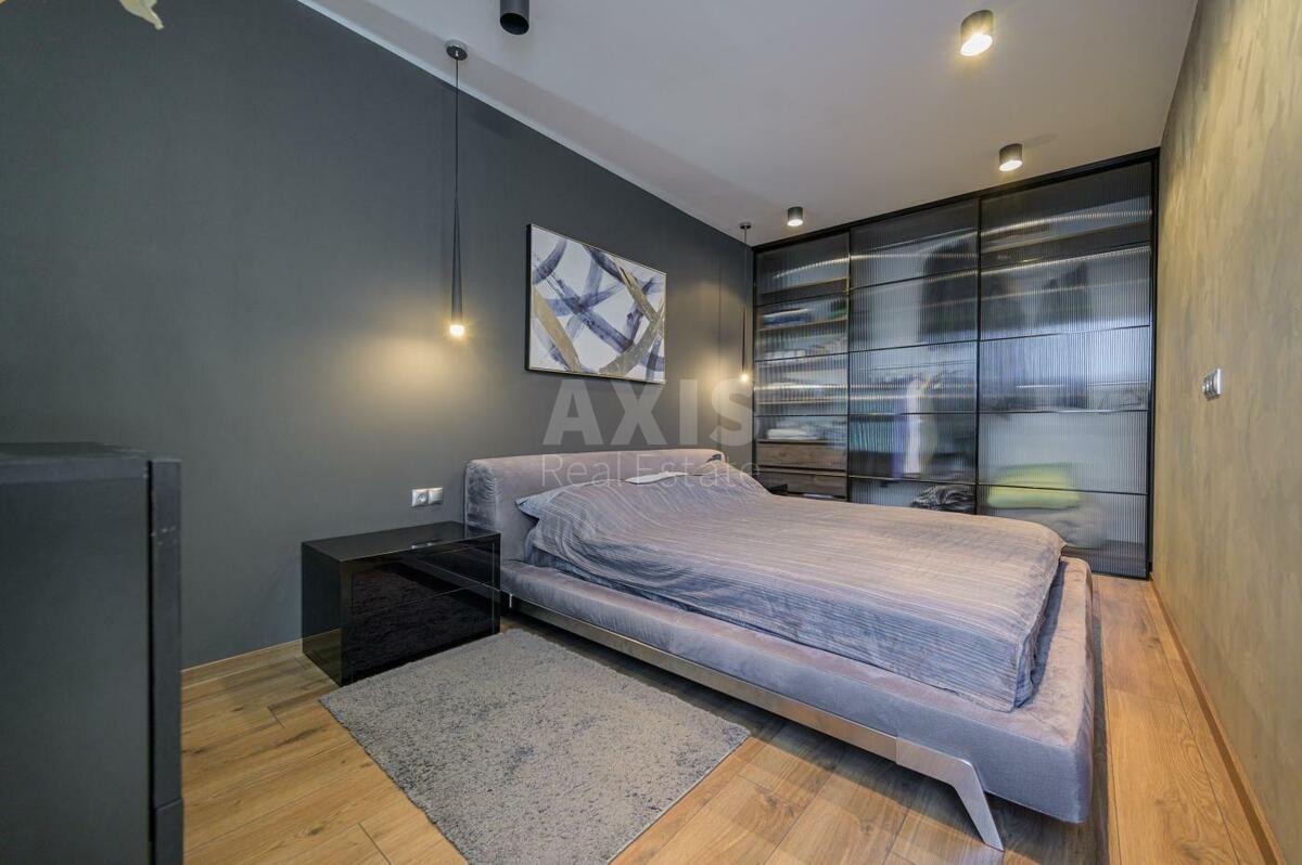 2k apartment vul. Antonovycha 74581055