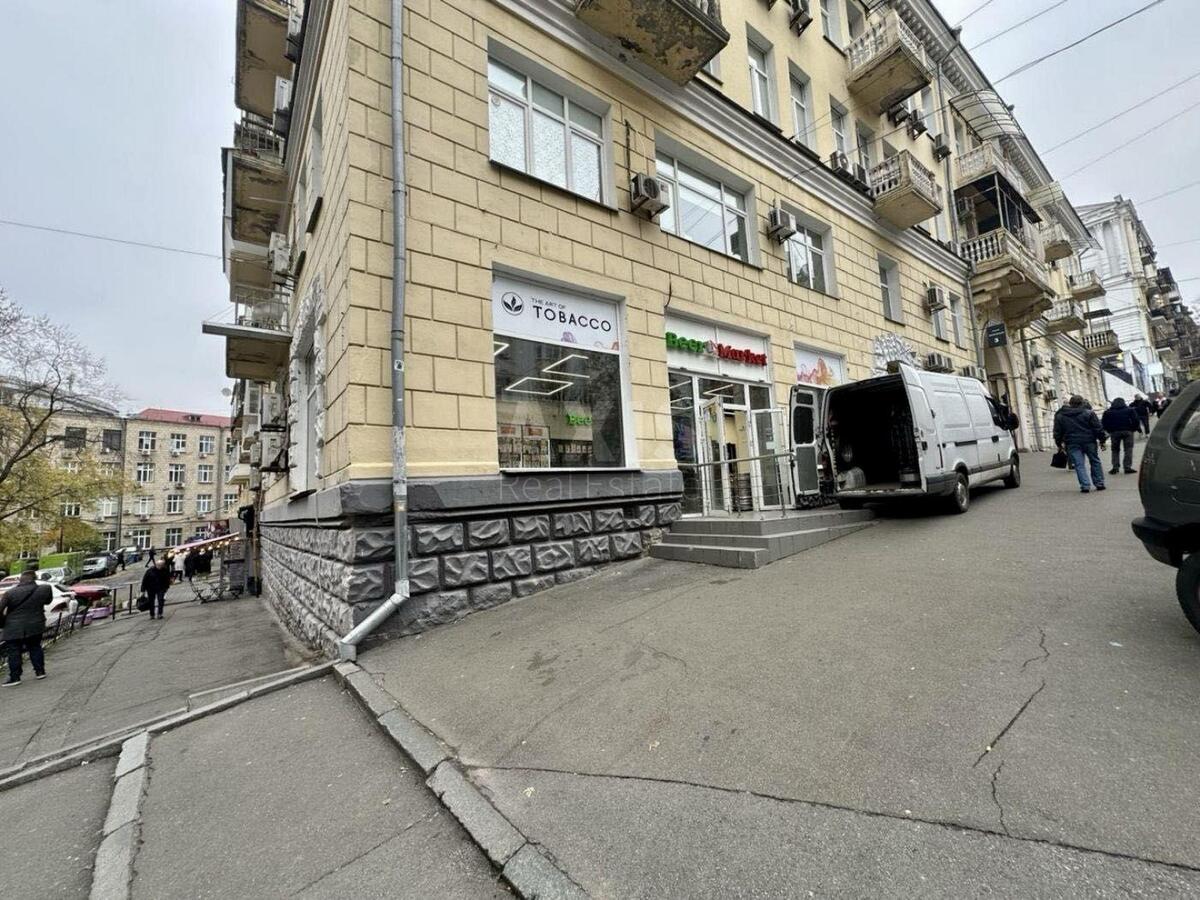 Объект торговли ул. Лютеранская 3, 145м262406