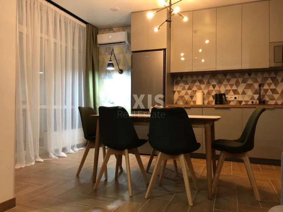 1к квартира ул. Сверстюка Евгения 4239790