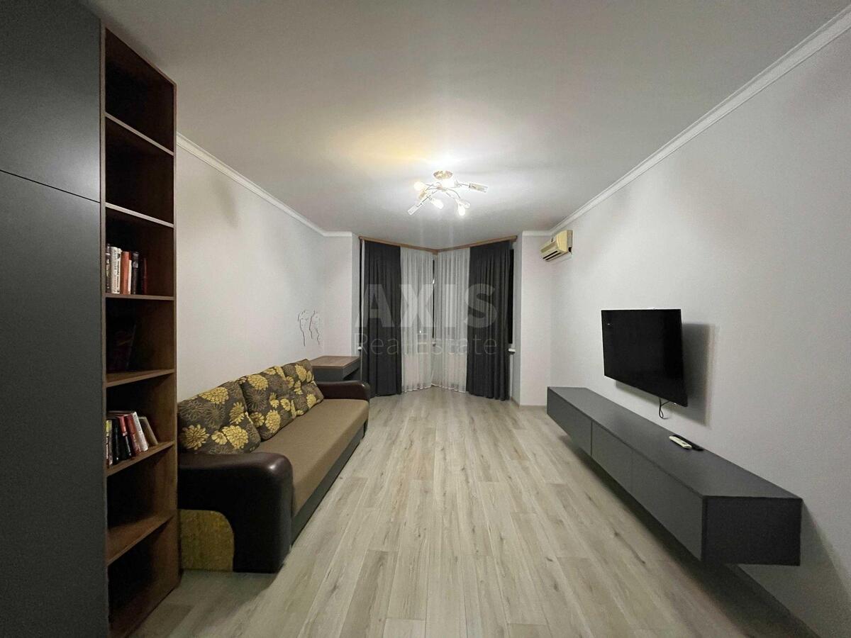 2к квартира ул. Салютная 1Б624461