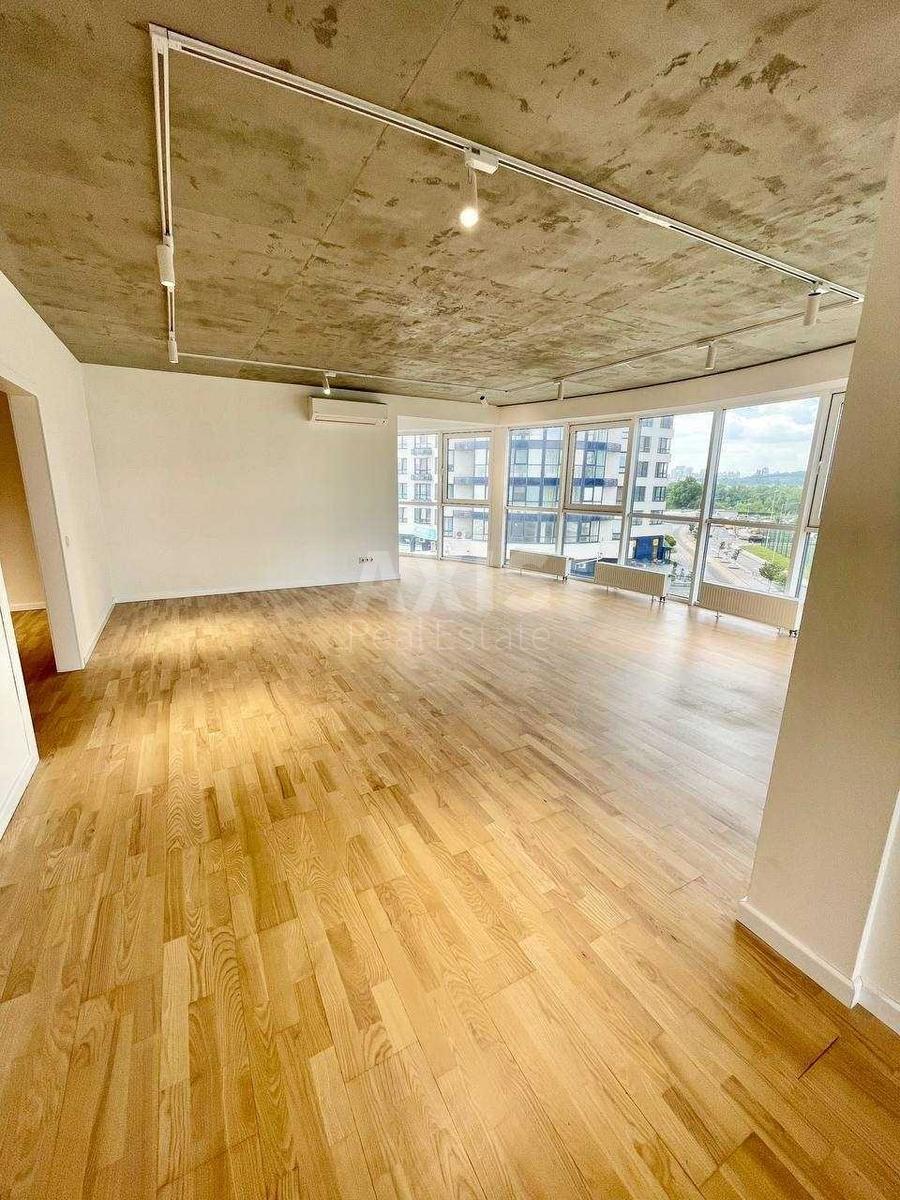 3k apartment vul. Zarichna 1