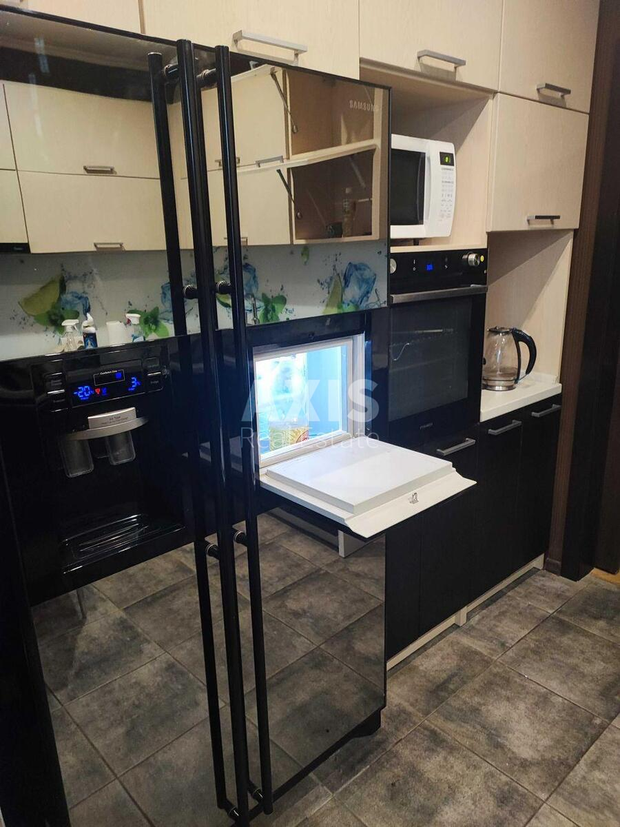 3k apartment vul. Revuc'kogo 36/2546448
