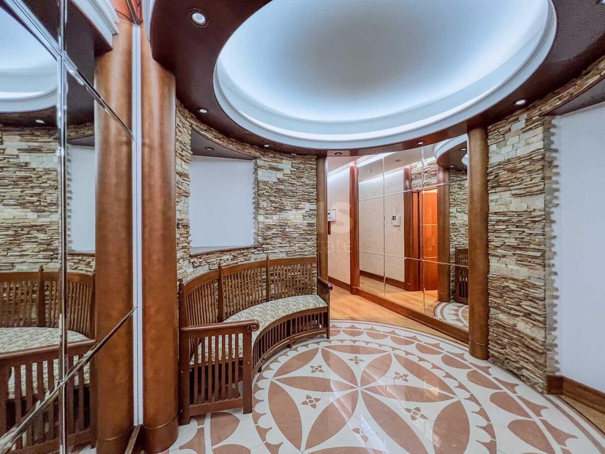 4к квартира ул. Мазепы Ивана 10615914