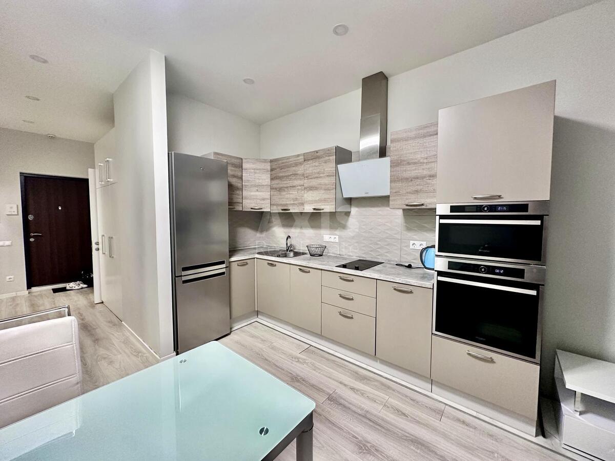 1k apartment vul. Kudri Ivana 7616025