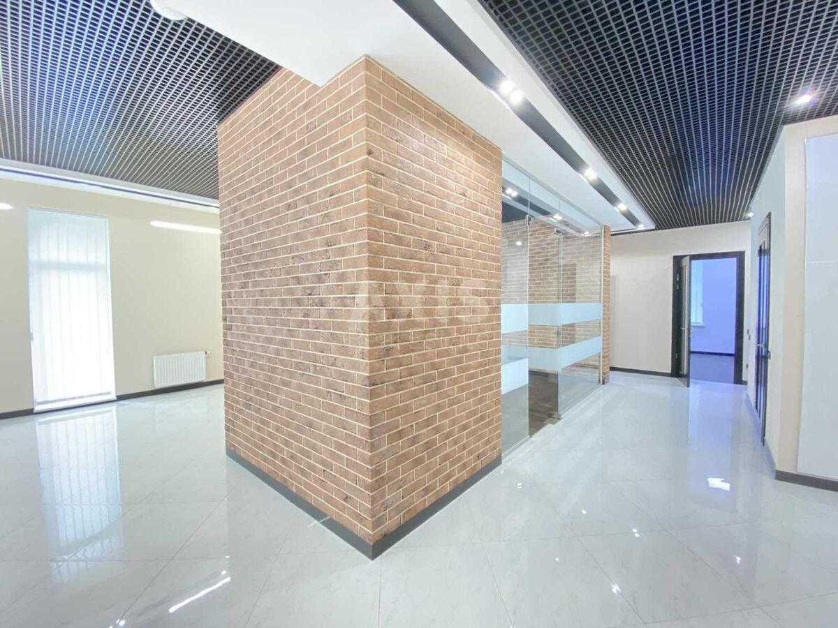 Офис ул. Франко Ивана 11, 200м257244
