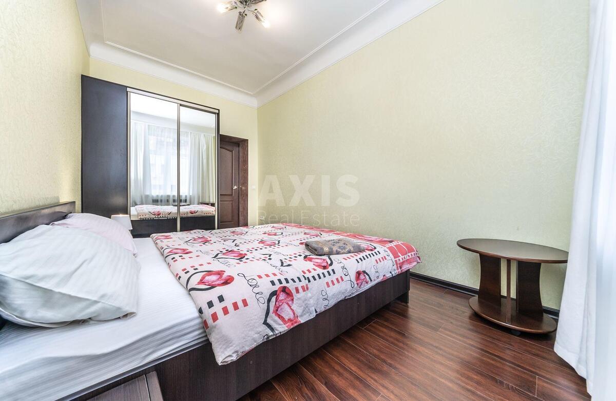 3к квартира ул. Большая Васильковская 20616418