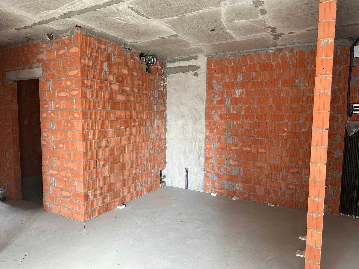 2k apartment vul. Zarichna 161