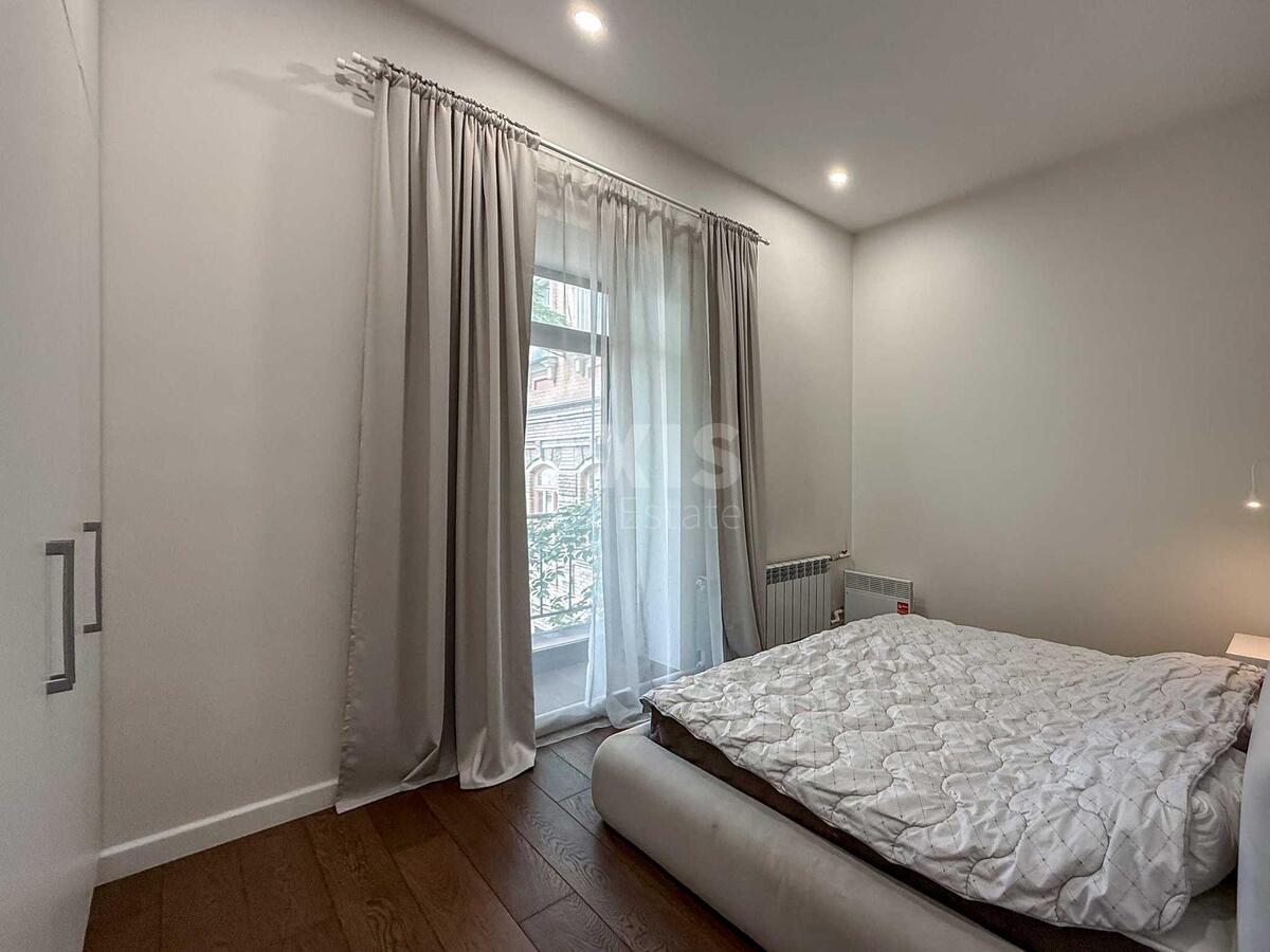 3k apartment vul. Pushkins'ka 28/9572966